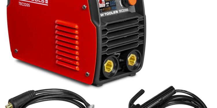 ELECTRODES & ACCESSOIRES DE SOUDAGE